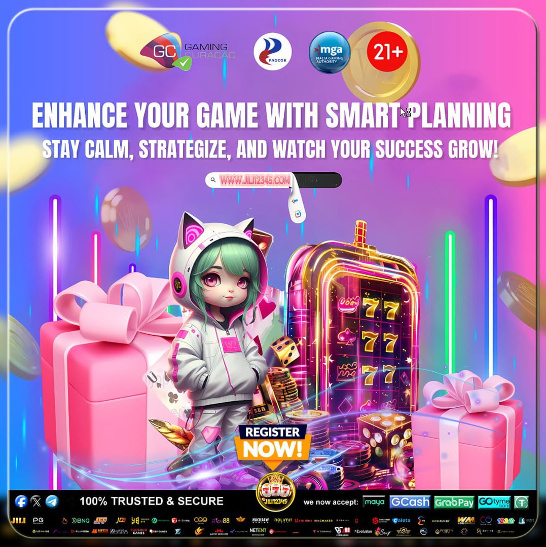 Top 5 Online Casino Slot Games for Real Money in the Philippines – Risks & Rewards