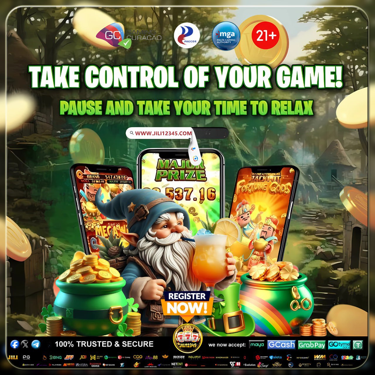 Are Online Casino Slot Games in the Philippines Legit Ba? A Guide to Real Money Play