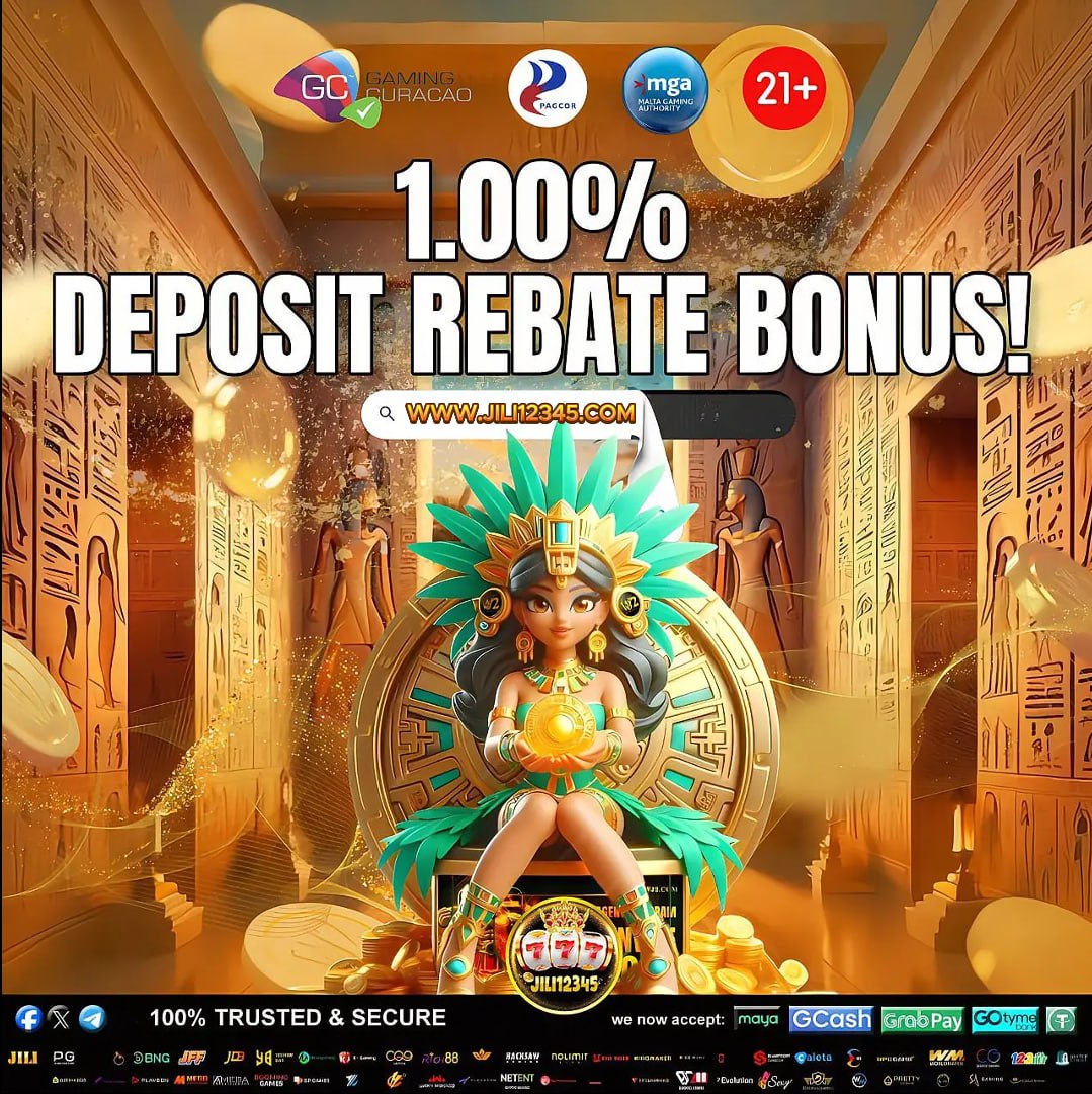 Slot Link Free Review: Can You Win and Cash Out via Maya or GCash? - Free